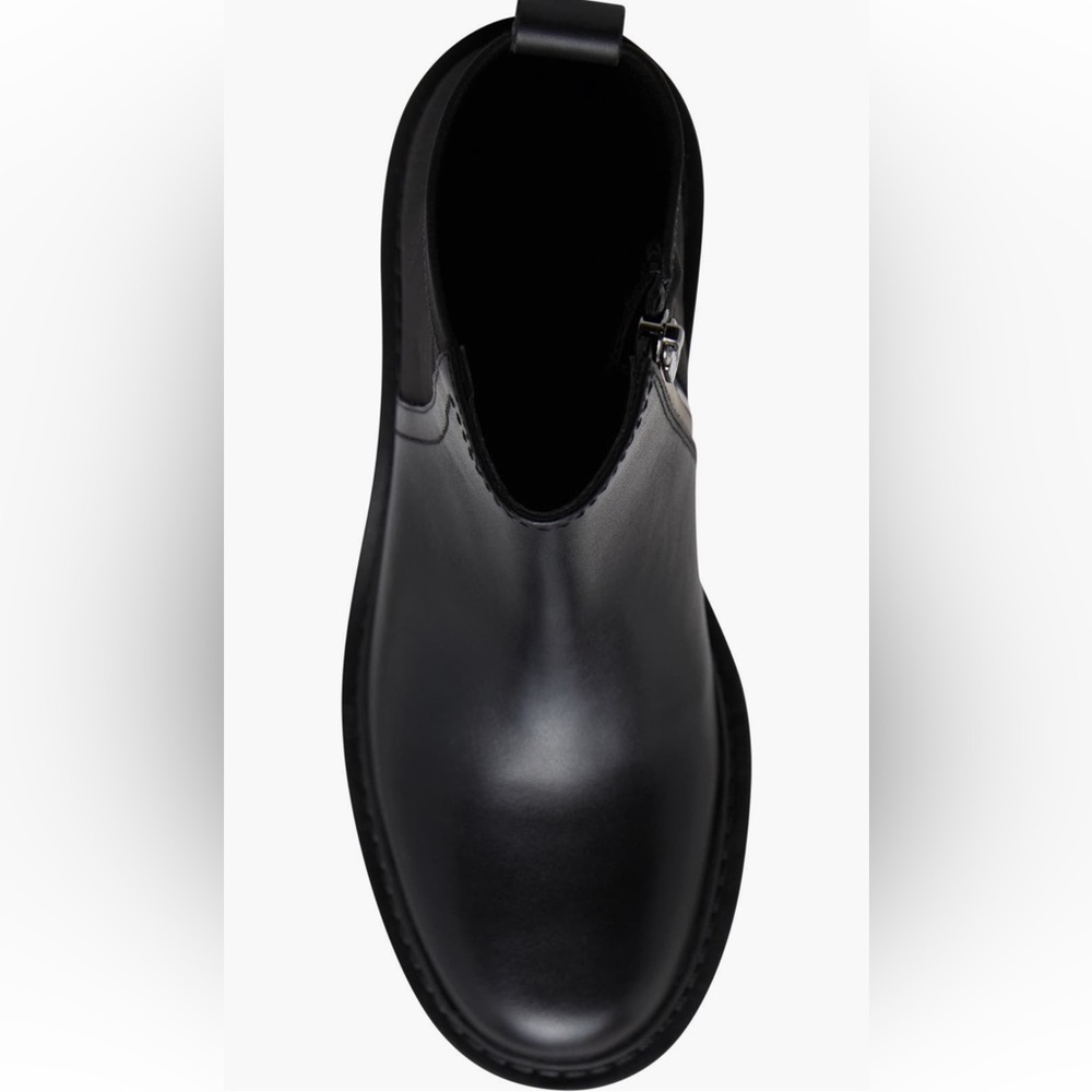 Blondo Risser Waterproof Boots in Black - 7.5 - Picture 5 of 9